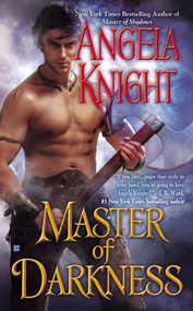 Master of Darkness - 9780425247938 by Angela Knight, 9780425247938