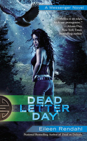 Dead Letter Day by Eileen Rendahl, 9780425258019