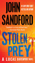 Stolen Prey by John Sandford, 9780425260999