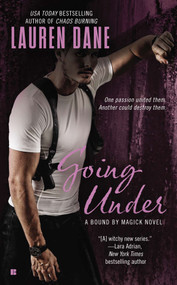 Going Under - 9780425262108 by Lauren Dane, 9780425262108