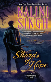 Shards of Hope by Nalini Singh, 9780425264041