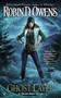 Ghost Layer by Robin D. Owens, 9780425268919