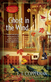 Ghost in the Wind by E.J. Copperman, 9780425269275