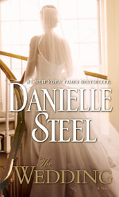 The Wedding (A Novel) - 9780440236856 by Danielle Steel, 9780440236856