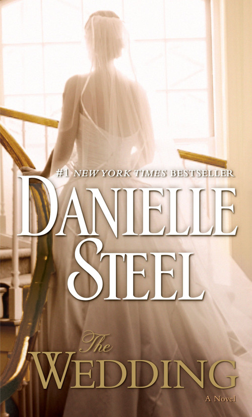 The Wedding (A Novel) - 9780440236856 by Danielle Steel, 9780440236856