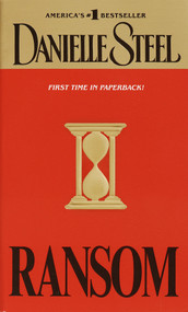 Ransom (A Novel) - 9780440240761 by Danielle Steel, 9780440240761