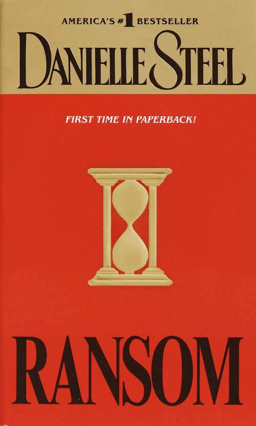 Ransom (A Novel) - 9780440240761 by Danielle Steel, 9780440240761