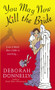 You May Now Kill the Bride - 9780440242840 by Deborah Donnelly, 9780440242840