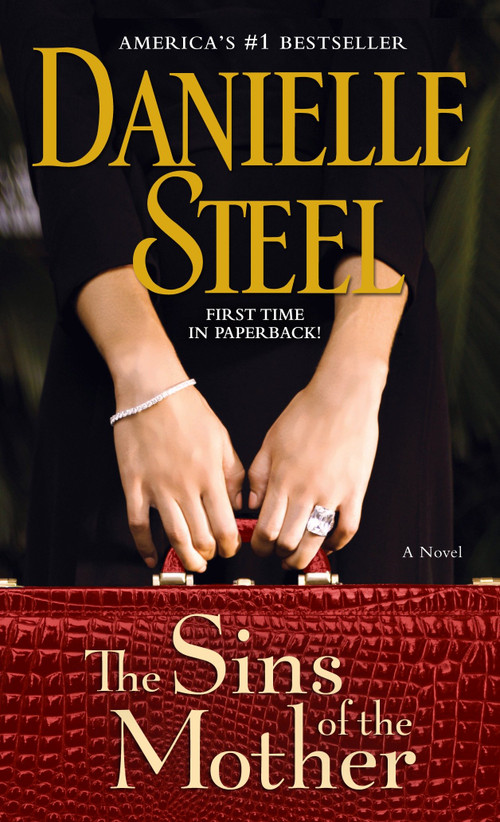 The Sins of the Mother (A Novel) by Danielle Steel, 9780440245230