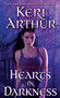 Hearts in Darkness (Nikki and Michael Book 2) by Keri Arthur, 9780440246527