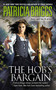 The Hob's Bargain by Patricia Briggs, 9780441008131