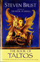 The Book of Taltos by Steven Brust, 9780441008940