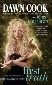 First Truth by Dawn Cook, 9780441009459