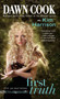 First Truth by Dawn Cook, 9780441009459