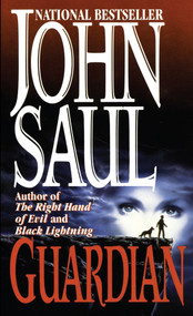 Guardian (A Novel) - 9780449223048 by John Saul, 9780449223048