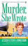 Murder, She Wrote: Margaritas & Murder by Jessica Fletcher, Donald Bain, 9780451219312