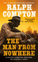 Ralph Compton the Man From Nowhere by Joseph A. West, Ralph Compton, 9780451227416