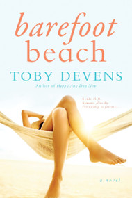 Barefoot Beach - 9780451418999 by Toby Devens, 9780451418999