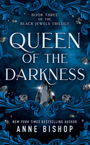 Queen of the Darkness by Anne Bishop, 9780451456731
