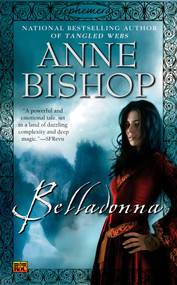 Belladonna - 9780451461544 by Anne Bishop, 9780451461544