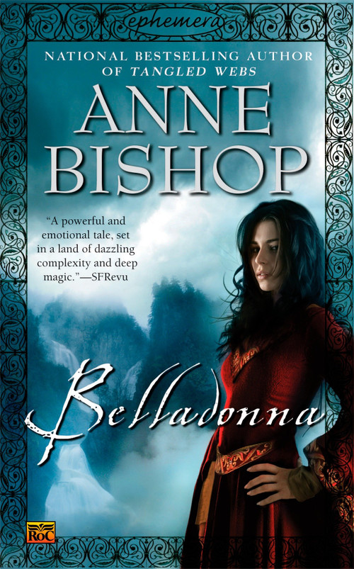 Belladonna - 9780451461544 by Anne Bishop, 9780451461544