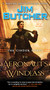 The Aeronaut's Windlass by Jim Butcher, 9780451466815