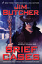 Brief Cases by Jim Butcher, 9780451492111