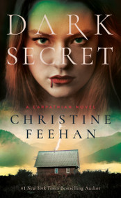 Dark Secret by Christine Feehan, 9780515138856