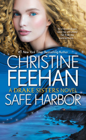 Safe Harbor - 9780515143188 by Christine Feehan, 9780515143188
