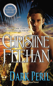 Dark Peril by Christine Feehan, 9780515149999