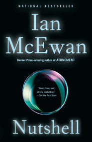 Nutshell (A Novel) by Ian McEwan, 9780525431947
