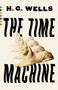The Time Machine - 9780525432357 by H. G. Wells, 9780525432357