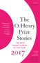 The O. Henry Prize Stories 2017 by Laura Furman, 9780525432500