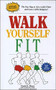 Walk Yourself Fit by Rives, 9781878143020