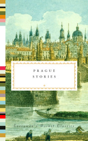 Prague Stories by Richard Bassett, 9780525659570