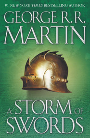 A Storm of Swords - 9780553106633 by George R. R. Martin, 9780553106633