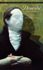 Dracula - 9780553212716 by Bram Stoker
