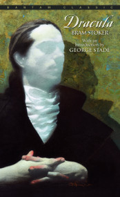Dracula - 9780553212716 by Bram Stoker, 9780553212716