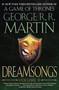 Dreamsongs: Volume II by George R. R. Martin, 9780553385694