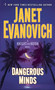 Dangerous Minds (A Knight and Moon Novel) - 9780553392760 by Janet Evanovich, 9780553392760