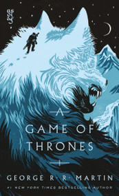 A Game of Thrones - 9780553573404 by George R. R. Martin, 9780553573404