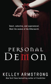 Personal Demon by Kelley Armstrong, 9780553588200