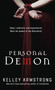 Personal Demon by Kelley Armstrong, 9780553588200
