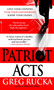 Patriot Acts by Greg Rucka, 9780553588996