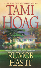 Rumor Has It - 9780553592313 by Tami Hoag, 9780553592313