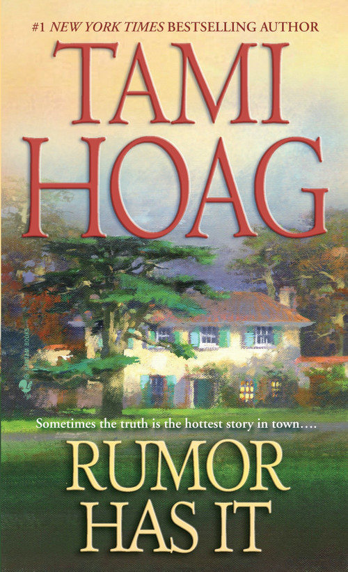 Rumor Has It - 9780553592313 by Tami Hoag, 9780553592313