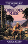Forbidden Magic (The Godwars Book 1) by Angus Wells, 9780553762754