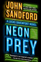 Neon Prey - 9780593085738 by John Sandford, 9780593085738