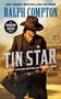 Ralph Compton Tin Star by Jackson Lowry, Ralph Compton, 9780593100639