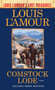 Comstock Lode (Louis L'Amour's Lost Treasures) (A Novel) by Louis L'Amour, 9780593158661